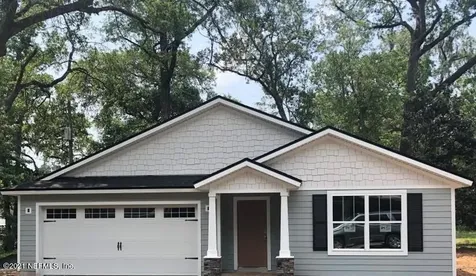 8150 Hilma Road Jacksonville FL 32244