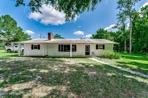 20459 Ben Fish Road Sanderson FL 32087