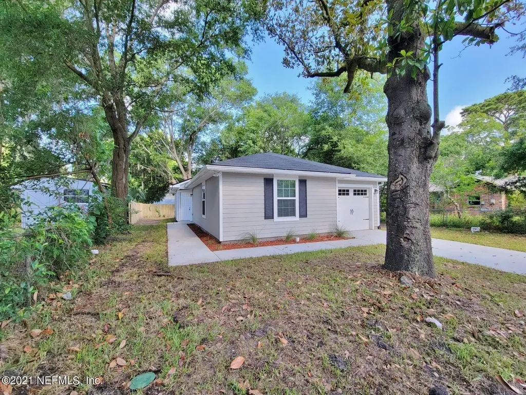 7116 Northland Street Jacksonville FL 32208