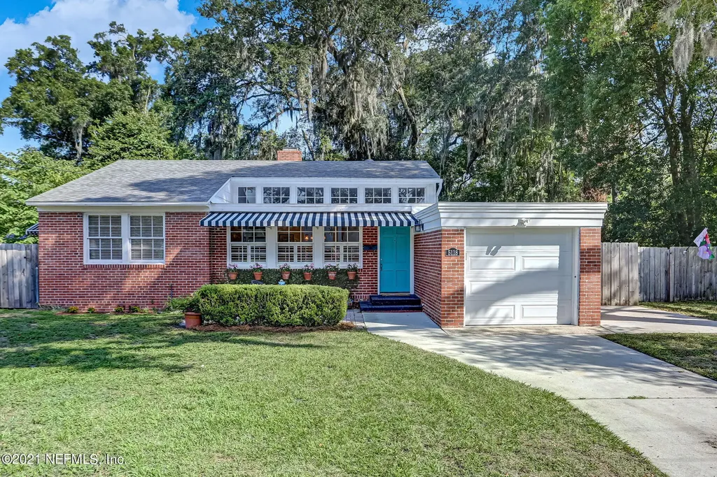 5118 Rollins Avenue Jacksonville FL 32207