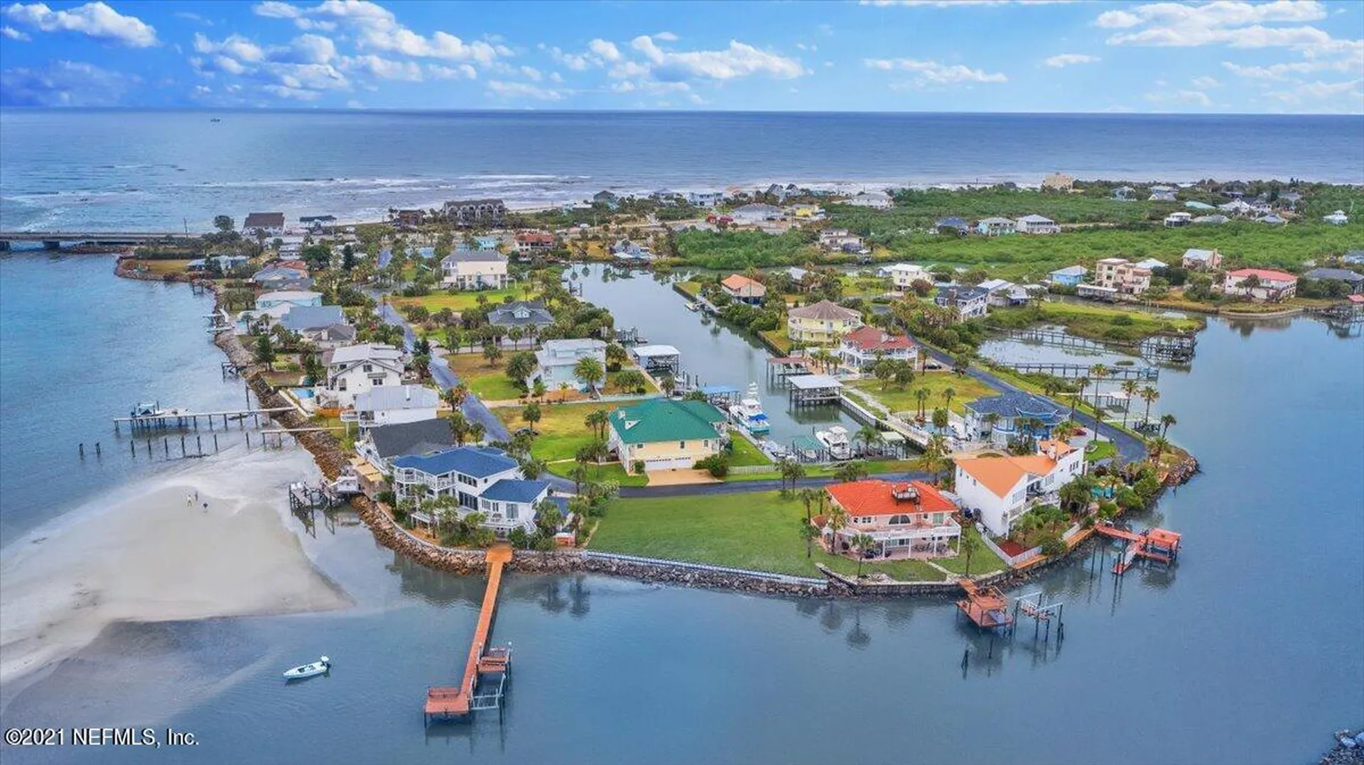 256 Barrataria Drive St. Augustine FL 32080