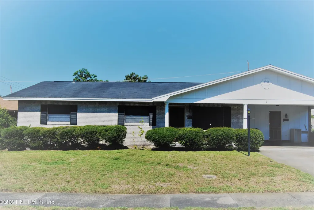 210 Dogwood Lane Palatka FL 32177