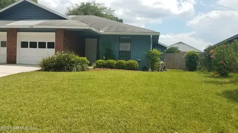 7416 Colony Cove Lane Jacksonville FL 32277