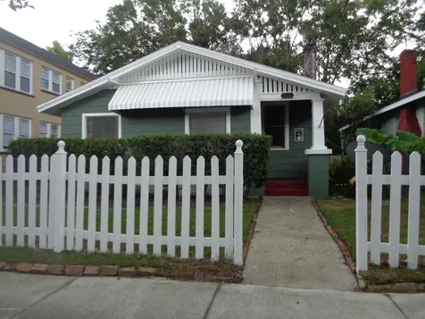 2806 College Street Jacksonville FL 32205