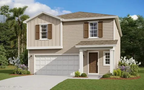 11472 Oliver Ellsworth Court Jacksonville FL 32221