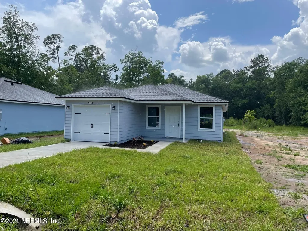 5160 Seaboard Avenue Jacksonville FL 32210