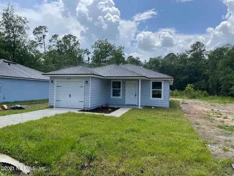 5160 Seaboard Avenue Jacksonville FL 32210
