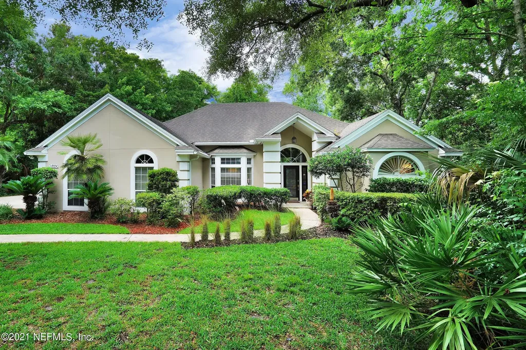13724 Night Hawk Court Jacksonville FL 32224