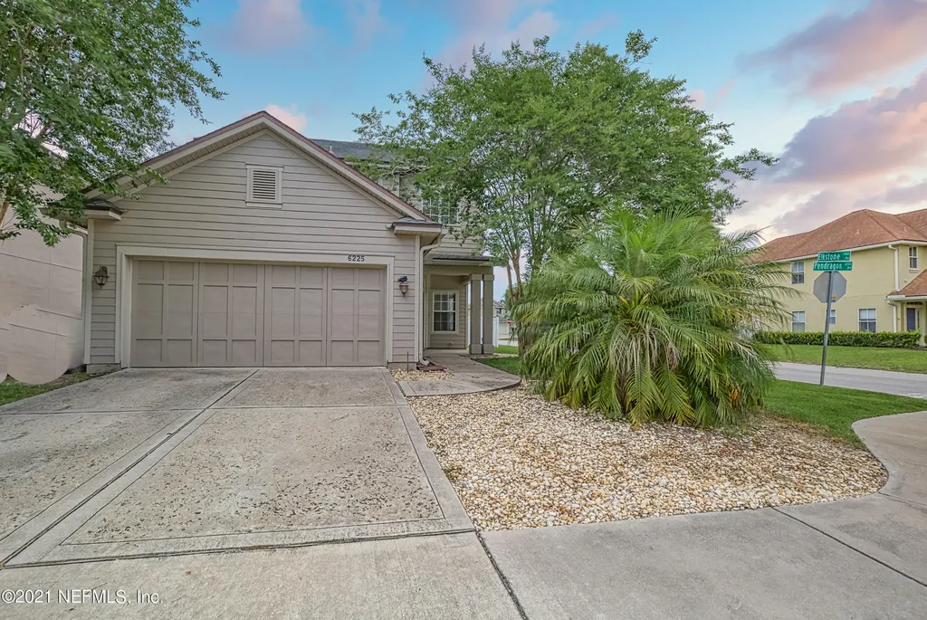 6225 Pendragon Place Jacksonville FL 32258