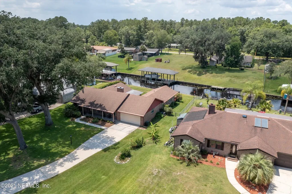 1799 County Road 209b Green Cove Springs FL 32043