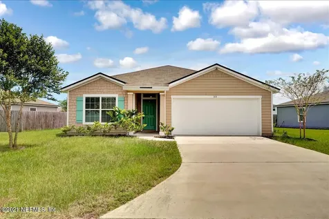 213 Sweet Mango Trail St. Augustine FL 32086