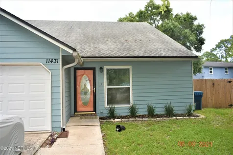 11431 Willet Court S Jacksonville FL 32225