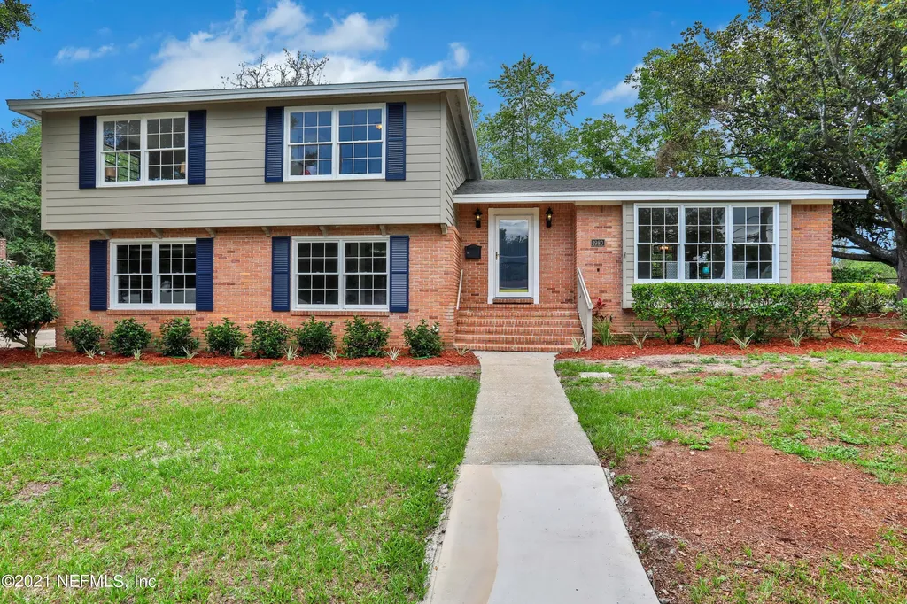 1980 Afton Lane Jacksonville FL 32211