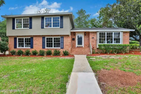 1980 Afton Lane Jacksonville FL 32211