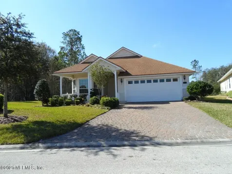 1399 Castle Pines Circle St. Augustine FL 32092