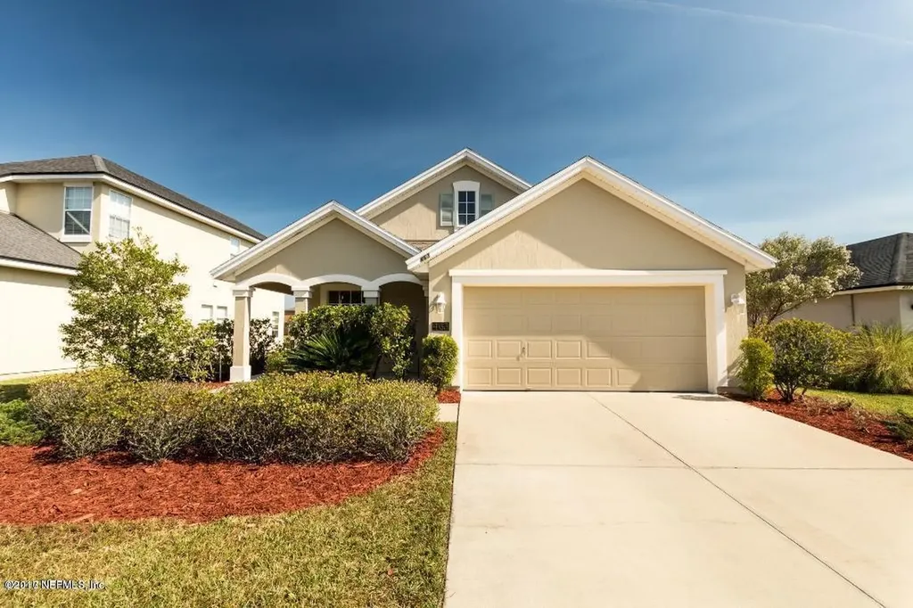 463 Casa Sevilla Avenue St. Augustine FL 32092