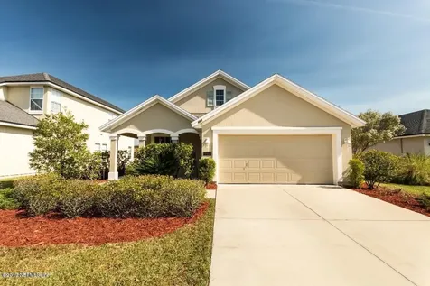 463 Casa Sevilla Avenue St. Augustine FL 32092