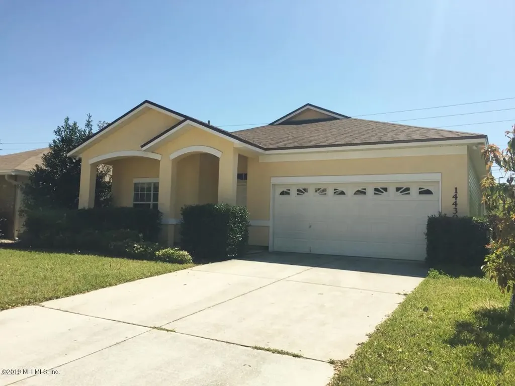 14430 Woodfield Circle S Jacksonville FL 32258