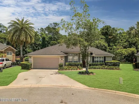 3707 Golden Reeds Lane Jacksonville FL 32224