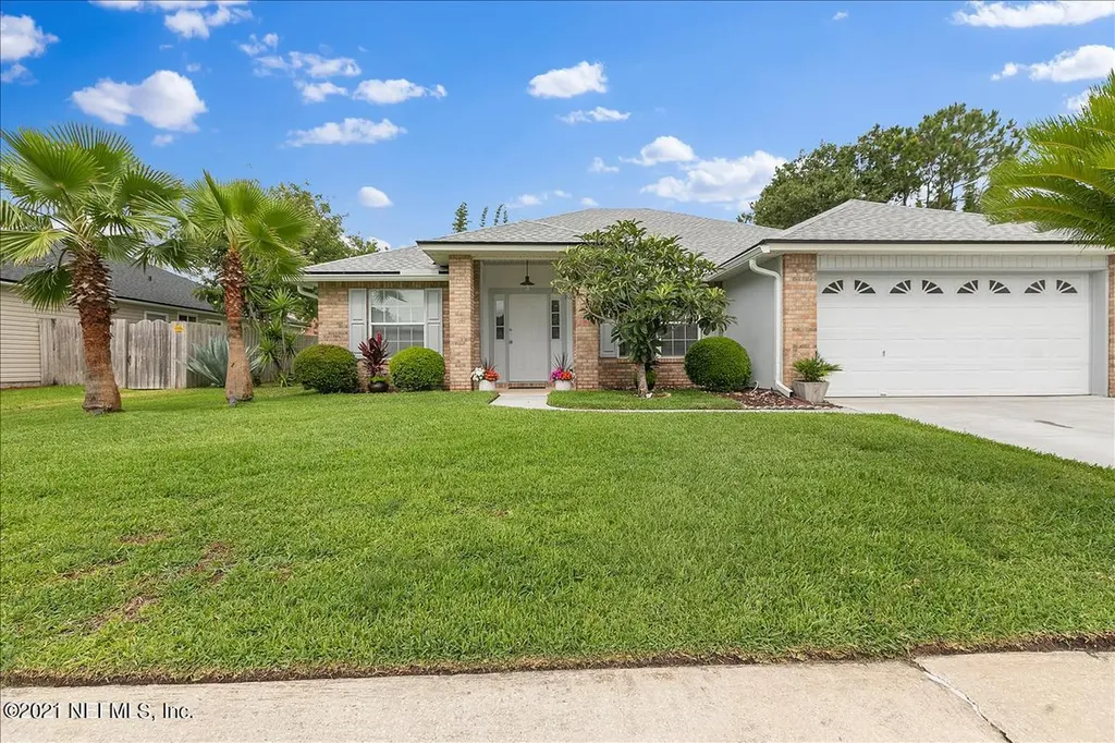 2346 Cool Springs Drive N Jacksonville FL 32246