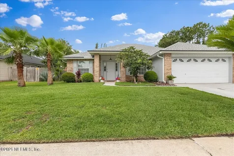 2346 Cool Springs Drive N Jacksonville FL 32246
