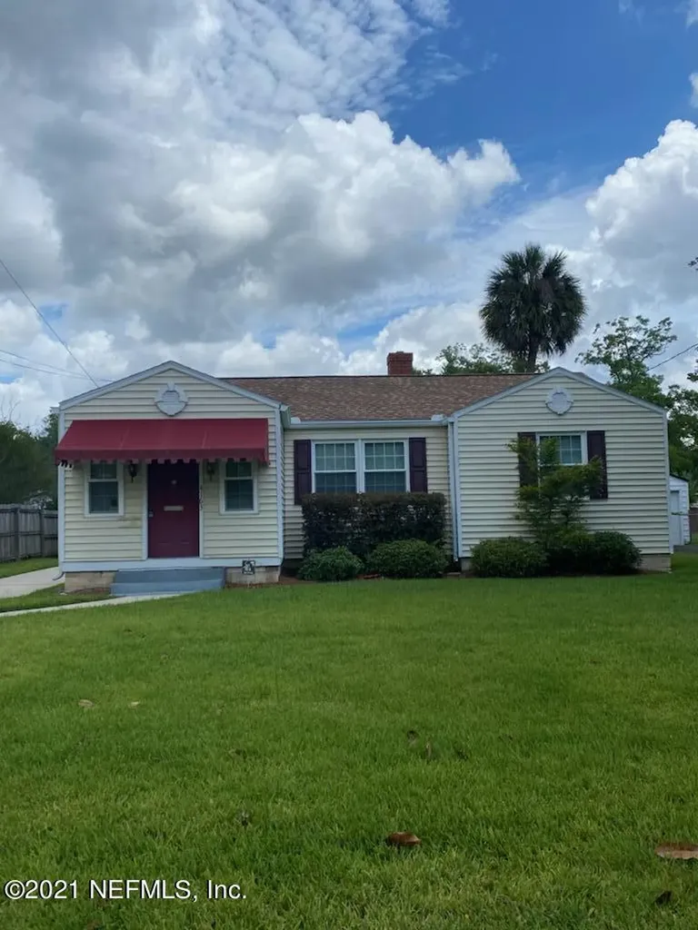 4163 Shirley Avenue Jacksonville FL 32210