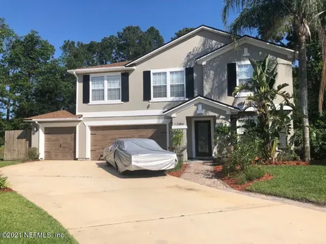 12484 Holbrook Drive Jacksonville FL 32225