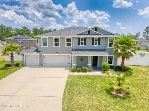 78052 Underwood Court Yulee FL 32097