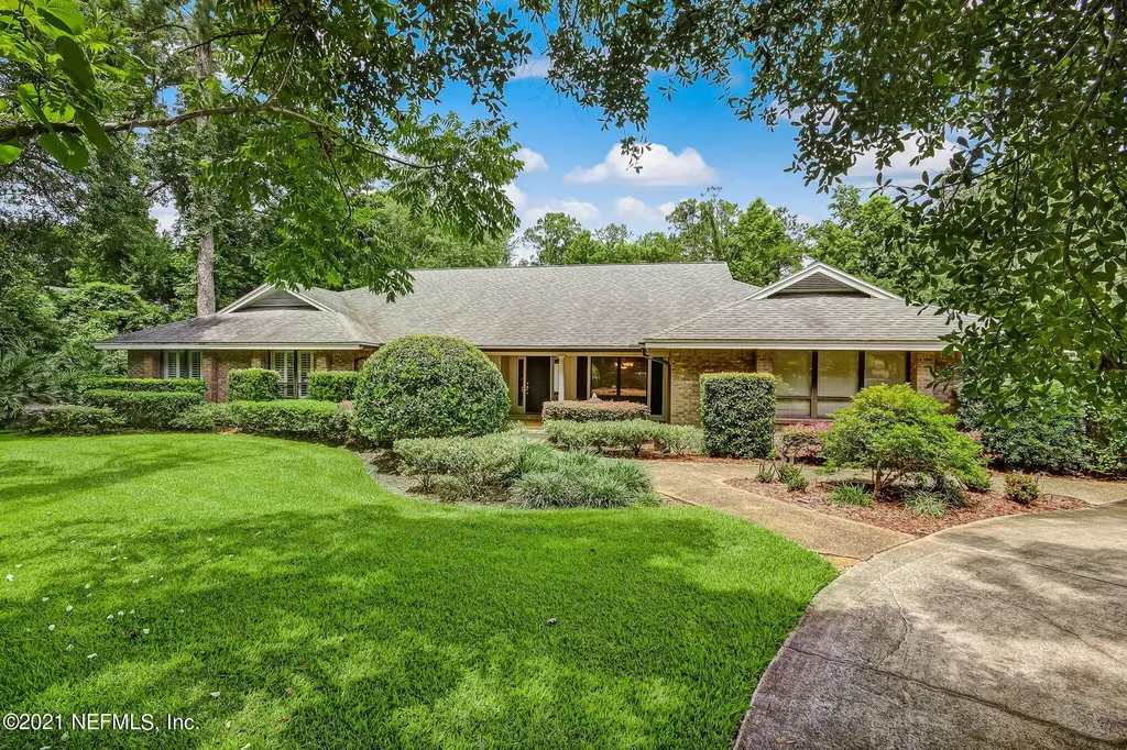 8226 Bahia Blanca Court Jacksonville FL 32256