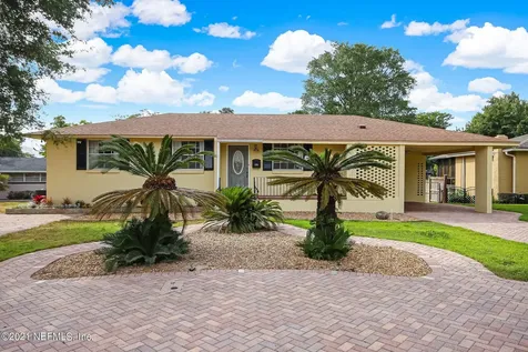 2454 Cedar Shores Circle Jacksonville FL 32210