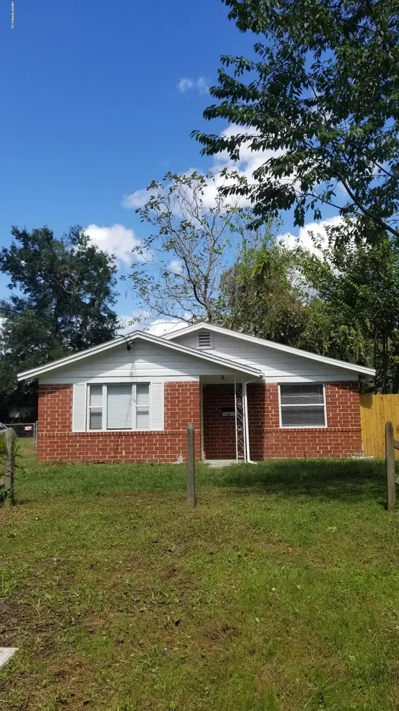 5247 Fremont Street Jacksonville FL 32210