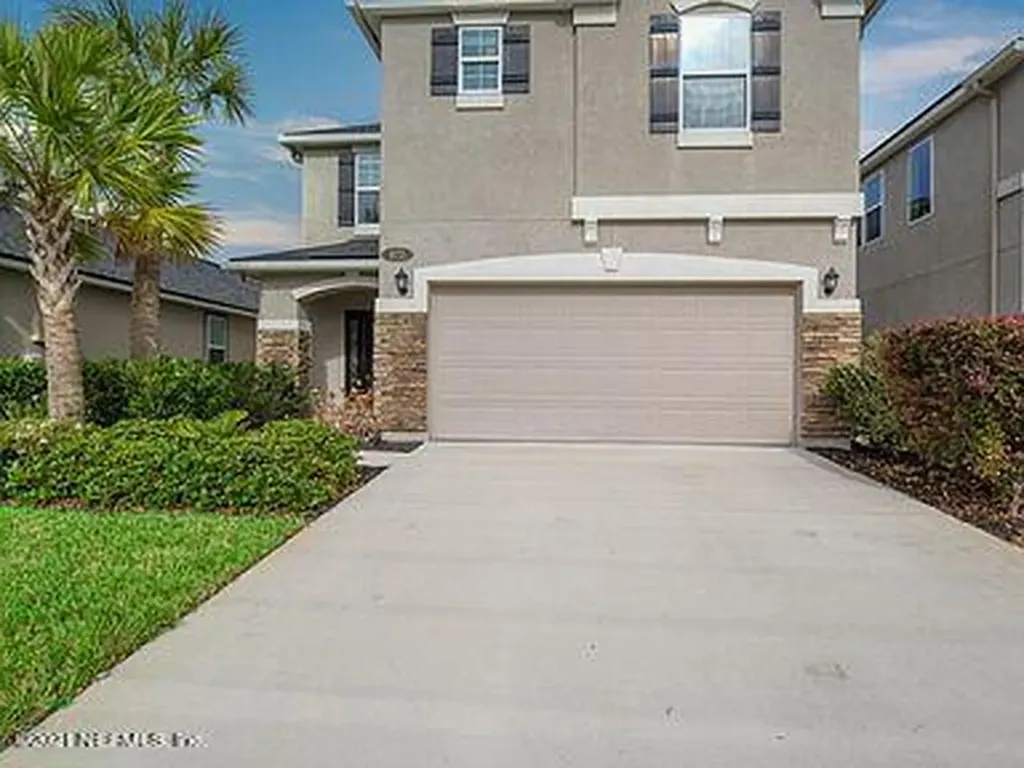 872 Glendale Lane Orange Park FL 32065