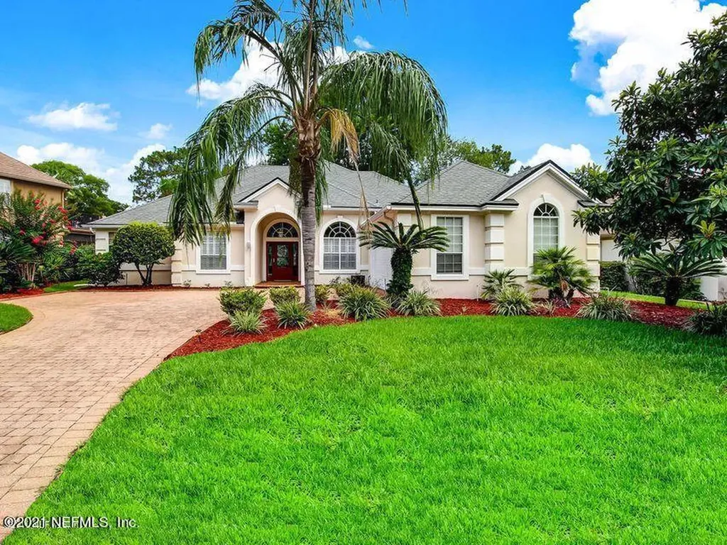 12783 Jebb Island Circle S Jacksonville FL 32224