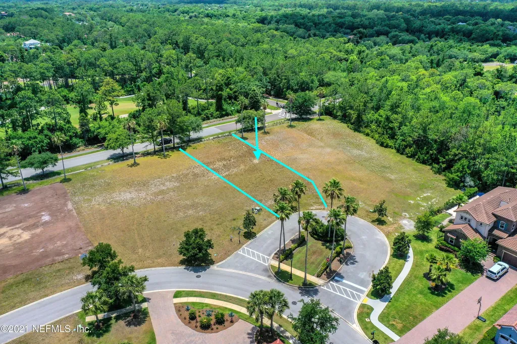 405 Lacosta Villa Court St. Augustine FL 32095