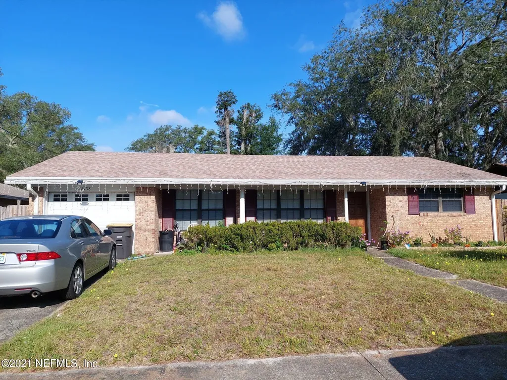 6138 Golden Grove Road W Jacksonville FL 32244