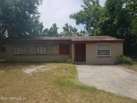 5220 Anchor Avenue Jacksonville FL 32244