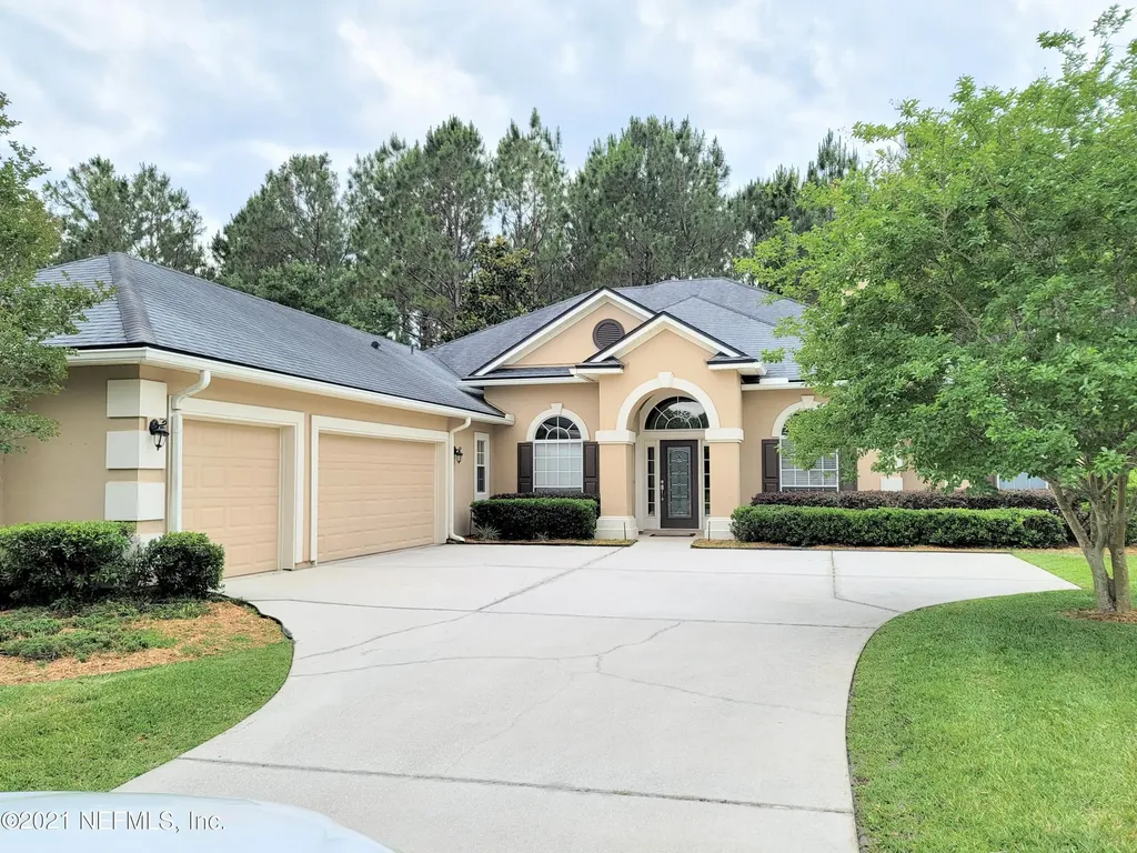 3945 Royal Pines Drive Orange Park FL 32065