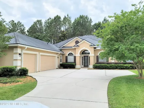 3945 Royal Pines Drive Orange Park FL 32065