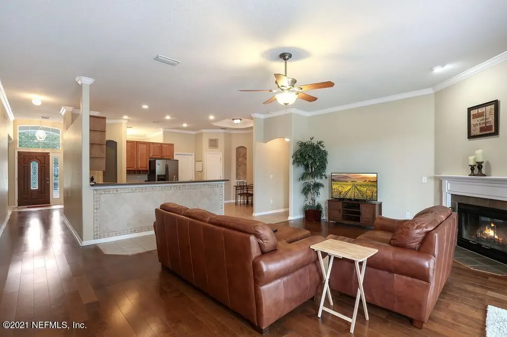 2016 Chaucer Lane Ponte Vedra FL 32081