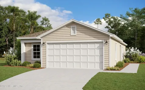 11478 Oliver Ellsworth Court Jacksonville FL 32221