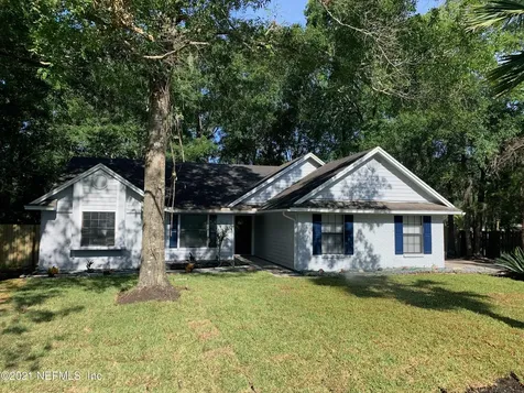 1822 Lakemont Circle Middleburg FL 32068