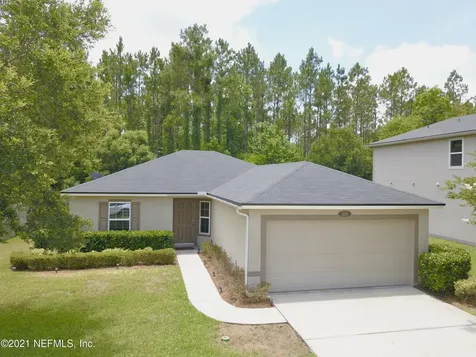389 W New England Drive Elkton FL 32033