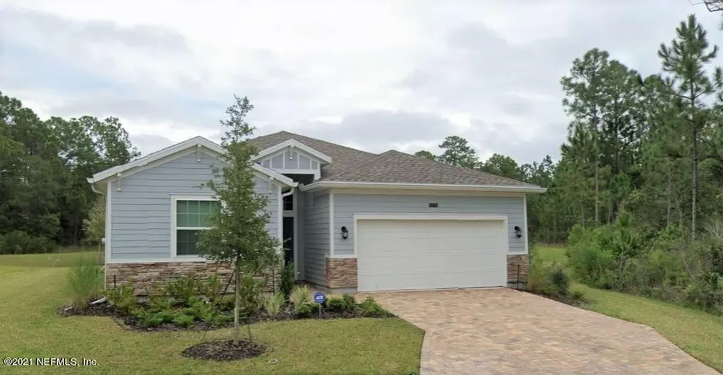 15740 Stedman Lake Drive Jacksonville FL 32218