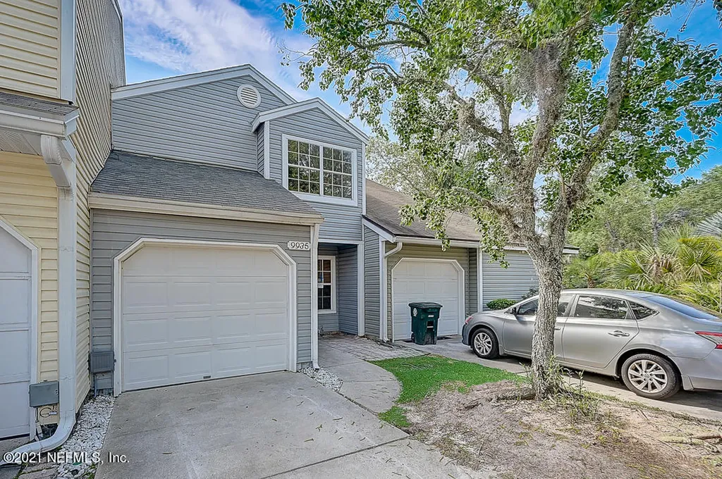 9935 Moorings Drive Jacksonville FL 32257