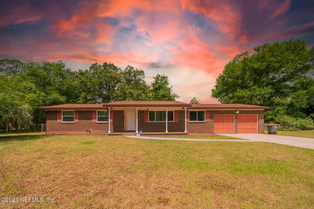 4850 Catoma Street Jacksonville FL 32210