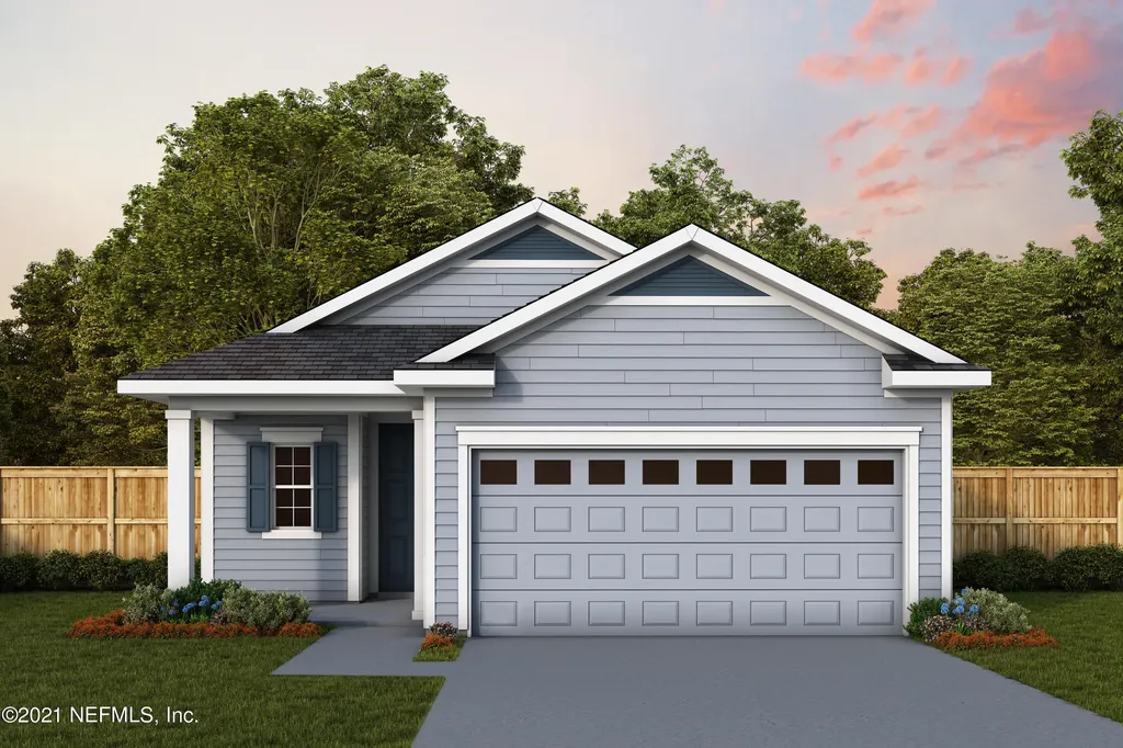 205 Windswept Way St. Augustine FL 32092