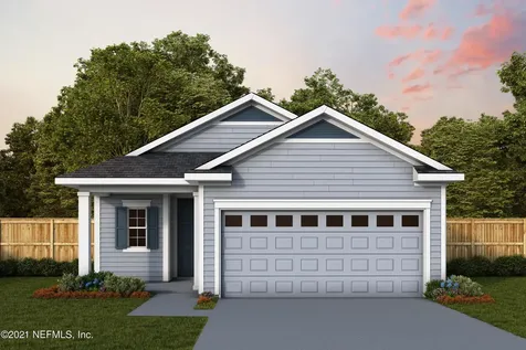 205 Windswept Way St. Augustine FL 32092