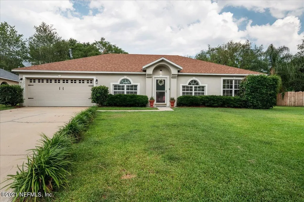 12219 Moose Hollow Drive Jacksonville FL 32226