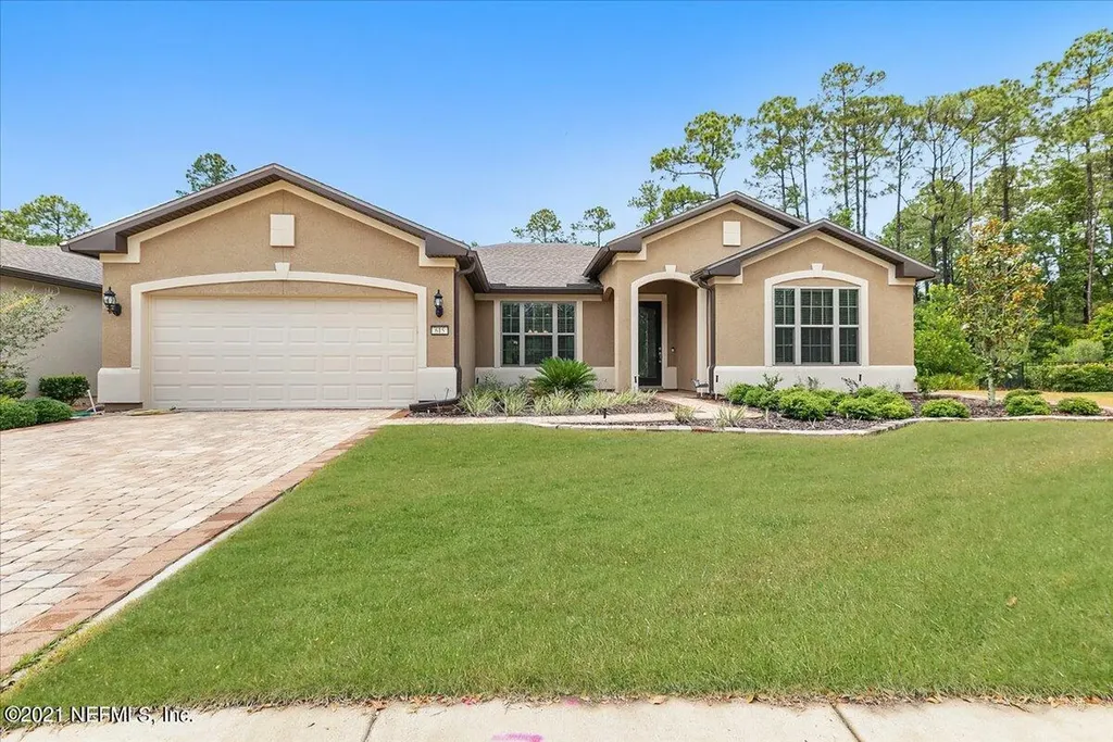 615 Caspia Lane Ponte Vedra FL 32081
