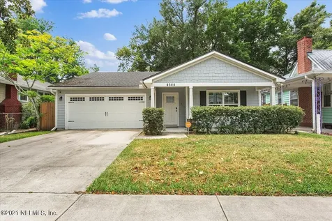 4544 College Street Jacksonville FL 32205